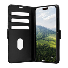 Smartphone flip cases
