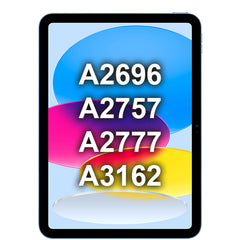 iPad 10.9" (2024) 10. Gen.