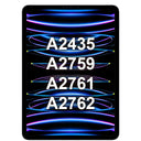 iPad Pro 11" (2022) 4. Gen.