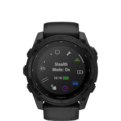 Garmin Tactix 8 Solar Elite (51mm)