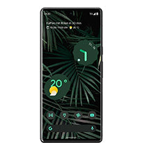 Google Pixel 6 Pro