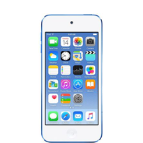 iPod Touch 6th Gen.
