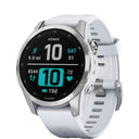 Garmin Fenix 7S