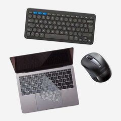 Keyboard & mouse