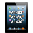iPad 3 (2012) 3. Gen.