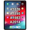 iPad Pro 12.9" (2018)