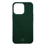 iPhone 13 Pro Joy Case Flexible Plastic Case - Green