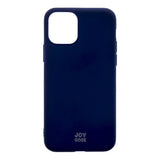 iPhone 11 Pro Joy Case Flexible Plastic Case - Blue