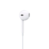 Apple EarPods with Lightning Connector (MMTN2ZM/A) - White