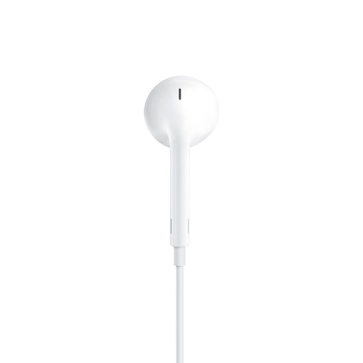 Apple EarPods with Lightning Connector (MMTN2ZM/A) - White