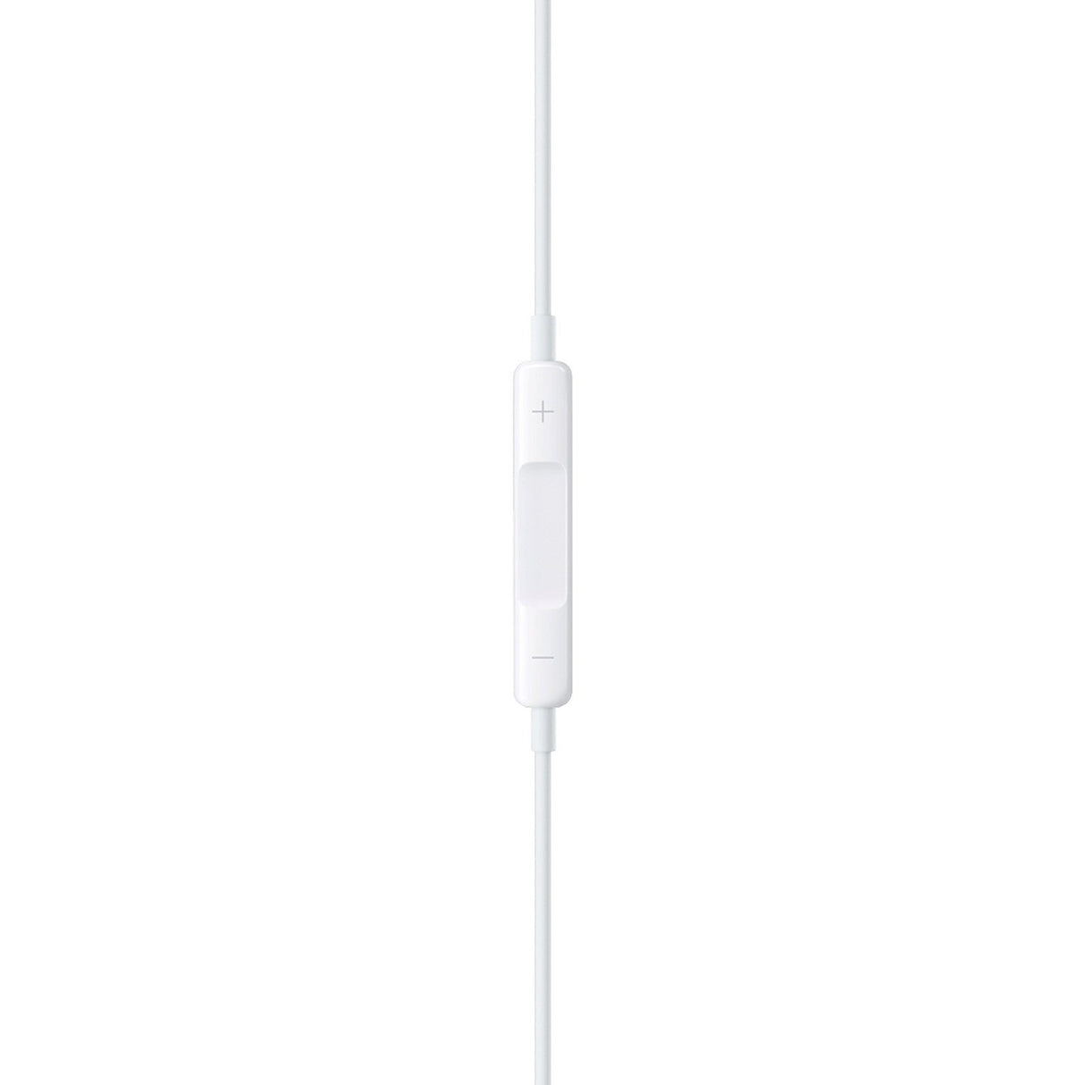 Apple EarPods with Lightning Connector (MMTN2ZM/A) - White