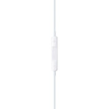 Apple EarPods with Lightning Connector (MMTN2ZM/A) - White