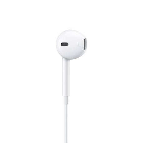 Apple EarPods with USB-C Connector (MTJY3ZM/A) - White
