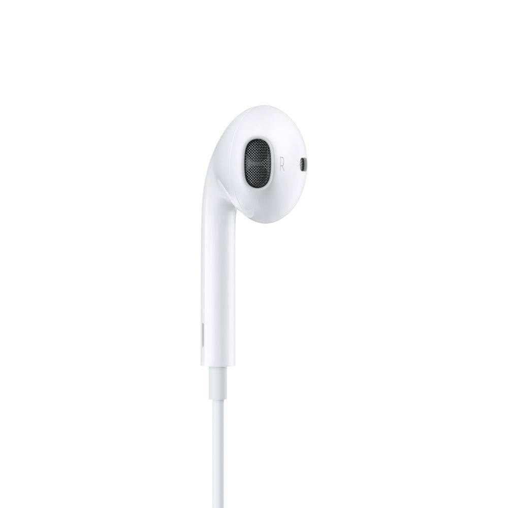 Apple EarPods with USB-C Connector (MTJY3ZM/A) - White