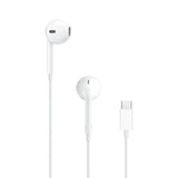 Apple EarPods with USB-C Connector (MTJY3ZM/A) - White