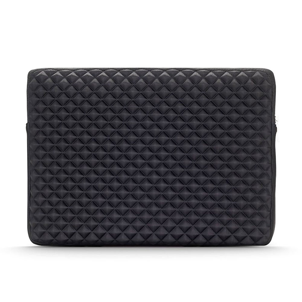 Tech-Protect Diamond Case 13-14" Laptop Sleeve (33 x 23 cm) - Black