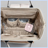 EIDERWOOD Case for Samsung Galaxy Ring Charging Case - Purple