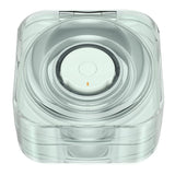 EIDERWOOD Case for Samsung Galaxy Ring Charging Case - Green