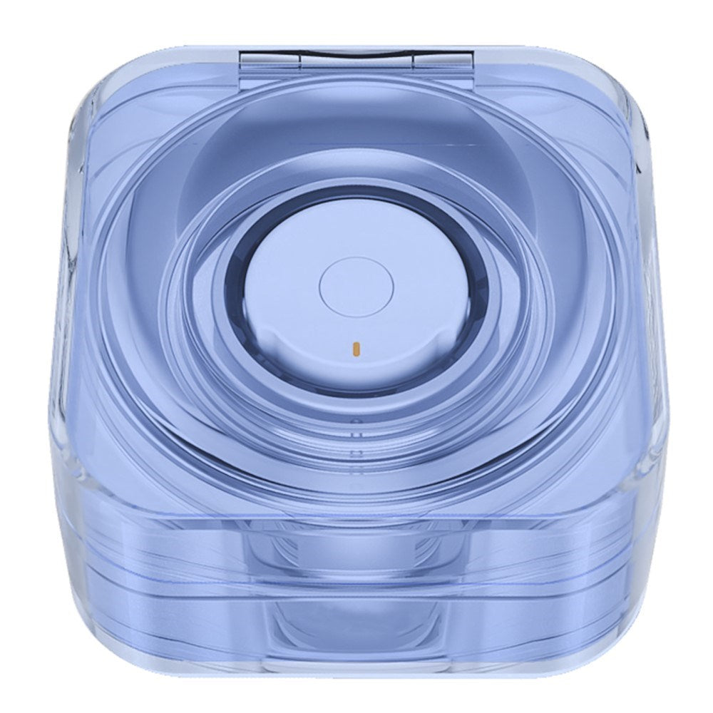 EIDERWOOD Case for Samsung Galaxy Ring Charging Case - Blue