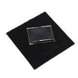 Microfiber Cleaning Cloth - 15x15 cm - Grey