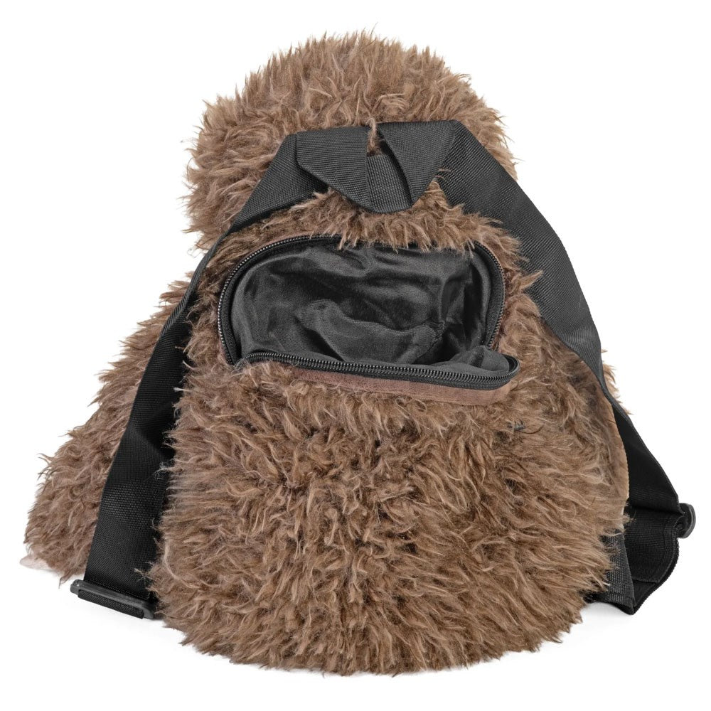 Wild Republic Teddy Backpack for Kids - Sloth