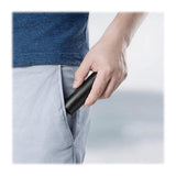 Anker PowerCore Powerbank 5.000 mAh w. USB-A 10W - Black