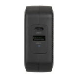 Targus 65W GaN PD Wall Charger with USB-C, USB-A and Travel Adapters - Black