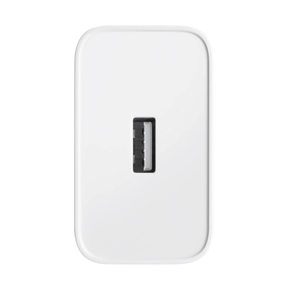 Original OnePlus Supervooc 80W Adapter USB-A - White