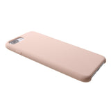 EIDERWOOD iPhone 8 Plus / 7 Plus Lined Silicone Case - Pink