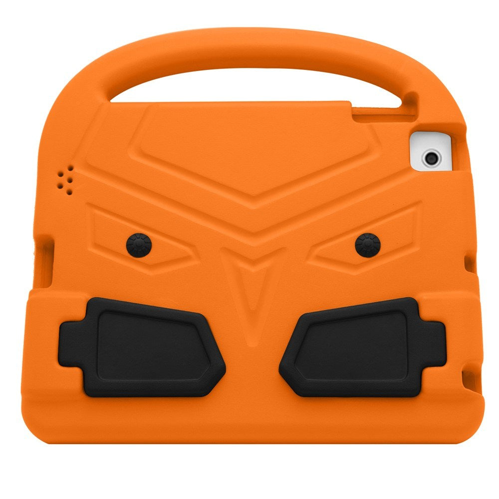 iPad 2 / iPad 3 / iPad 4 Retina Kids Case - Sparrow Kickstand Case - Orange