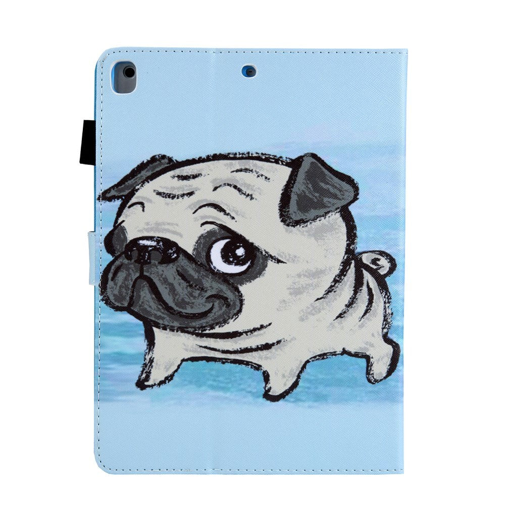 iPad Kids Case with Stand Function - Cute Dog