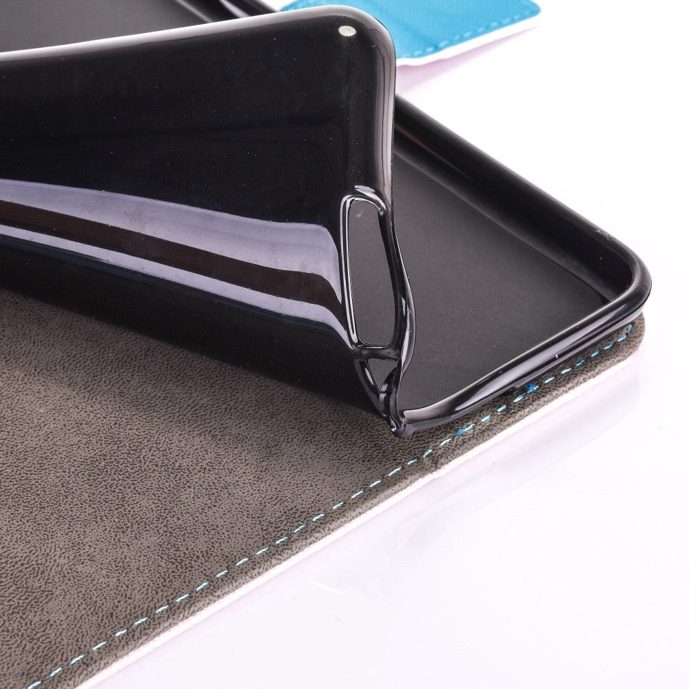 iPad Air (2019) / iPad Pro 10.5" Case - Sweet Style Leather Case - Time to Party