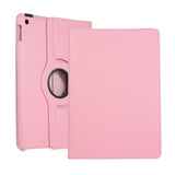 iPad 10.2" (2021 / 2020 / 2019) Classic Leather Case w. 360⁰ Stand function - Pink