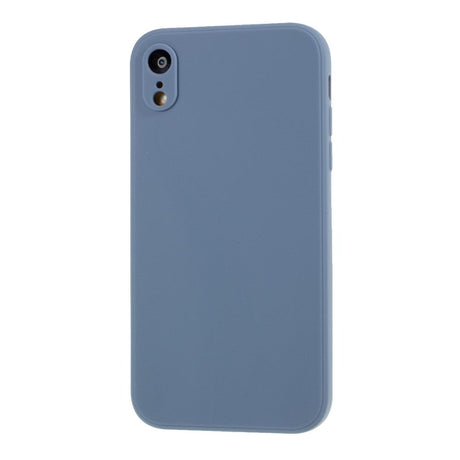 iPhone XR Silicone Case - Blue