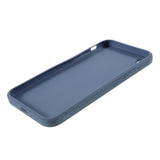 iPhone XR Silicone Case - Blue