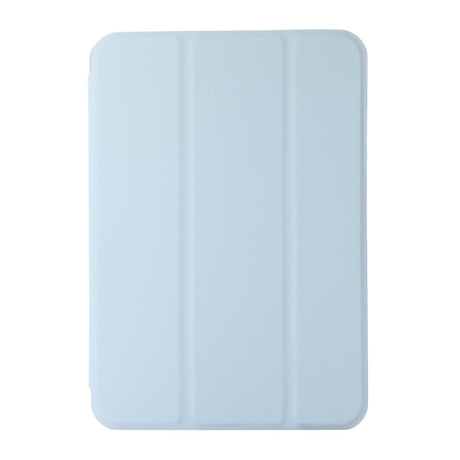 iPad Mini (2024 / 2021) Magnetic Tri-Fold Case - Baby Blue