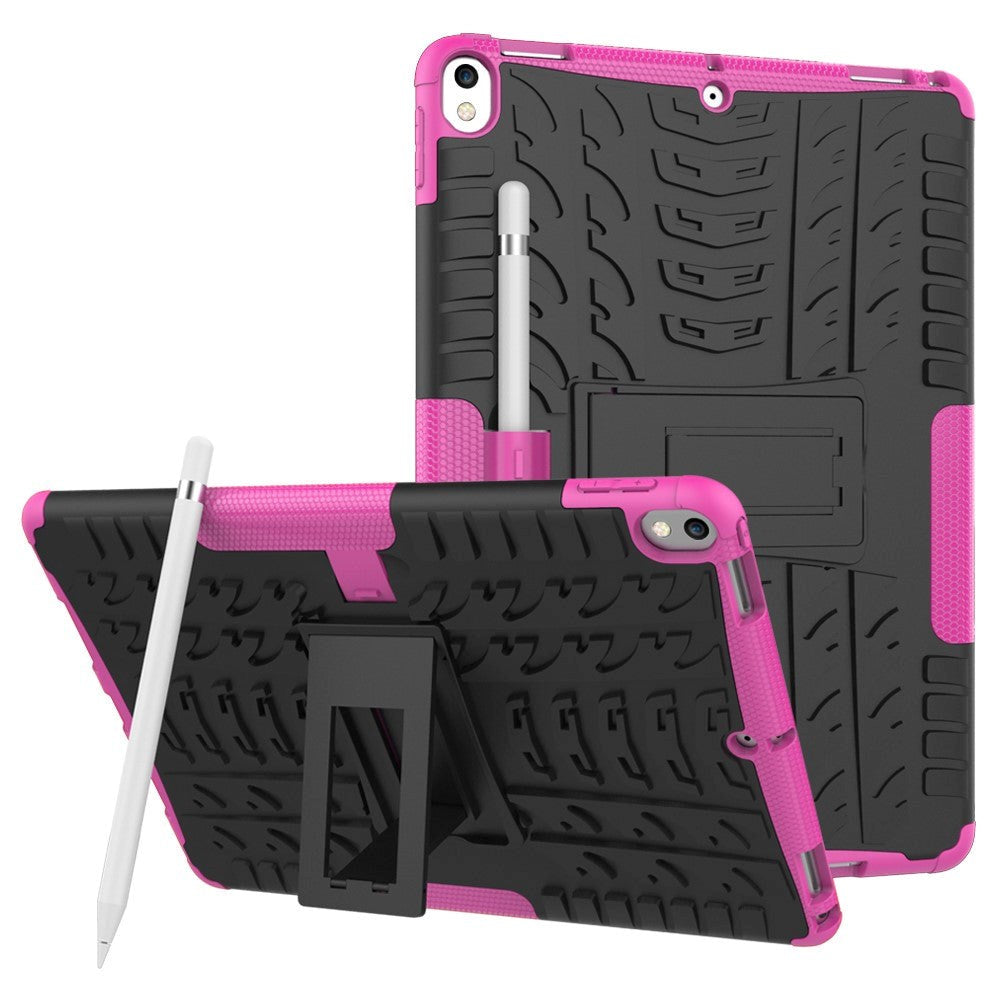 iPad Pro 10.5 / iPad Air (2019) Tough Case 2-in-1 Case Pink