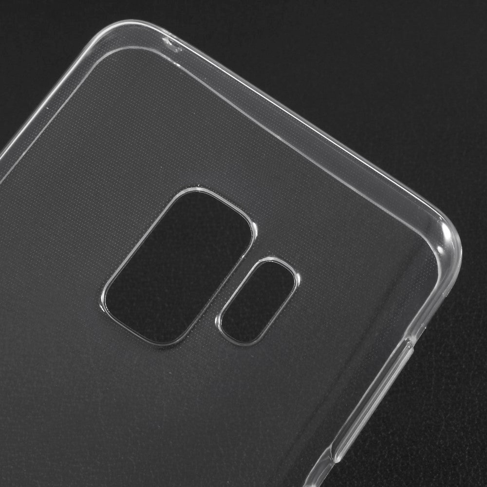 Samsung Galaxy S9 Nano Air Clear Case – Transparent