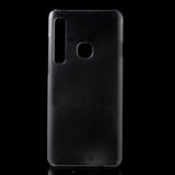 Samsung Galaxy A9 2018 Plastic Case - Transparent