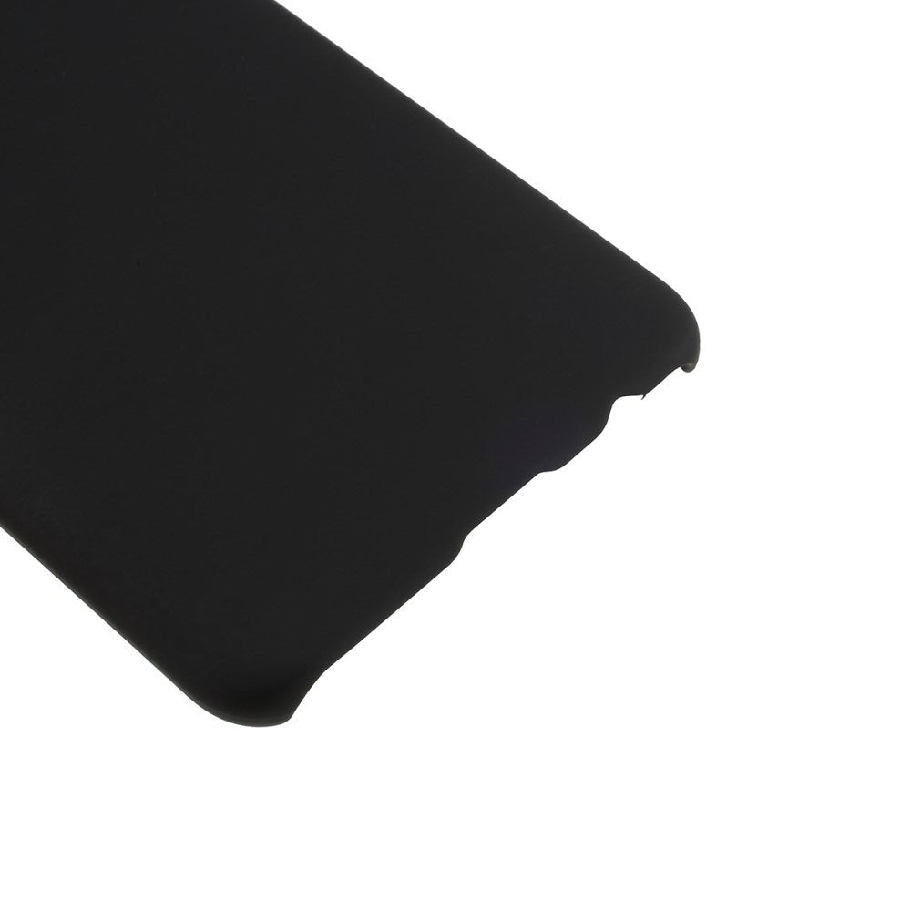 EIDERWOOD Samsung Galaxy A40 Hard Plastic Case - Black