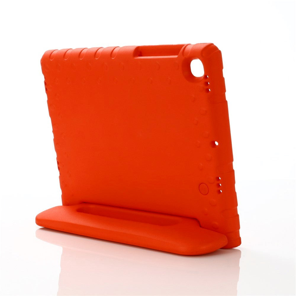 Samsung Galaxy Tab S5e Kids Case w. Handle / Stand - Red