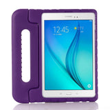 Samsung Galaxy Tab A 10.1" (2019) Kids Case w. Handle / Stand - Purple