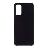 Samsung Galaxy A41 Hard Plastic Case - Black