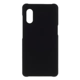 EIDERWOOD Samsung Galaxy Xcover Pro Hard Plastic Case - Black