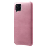 Samsung Galaxy M32 / M22 Leather Case - Rose Gold