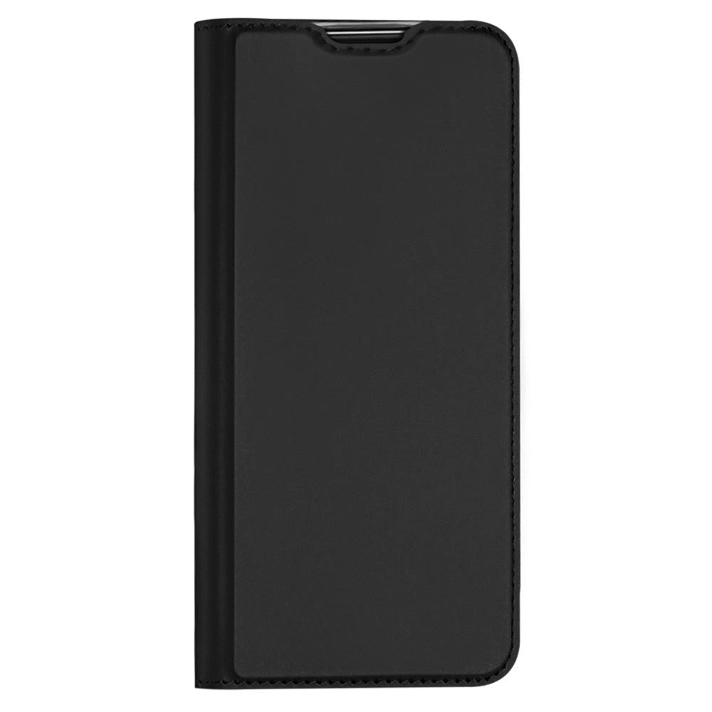 Samsung Galaxy A03 DUX DUCIS Skin Pro Series Thin Wallet Case - Black