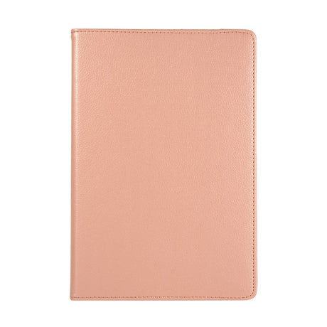 Samsung Galaxy Tab S8+ (Plus) 360 Degree Kickstand Case - Rose Gold