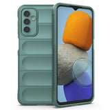 Samsung Galaxy M23 (5G) Case with Cutouts - Green