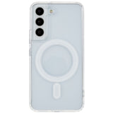 Samsung Galaxy S22+ (Plus) EIDERWOOD Hybrid Case - MagSafe Compatible - Transparent