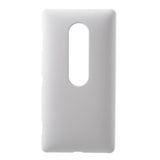 Sony Xperia XZ2 Premium Shell Plastic Case White